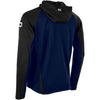 Stadio Hooded Full Zip Top