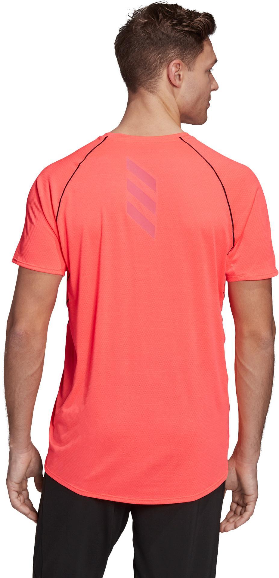 ADI RUNNER TEE