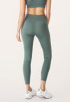 Kay Printed Tights
