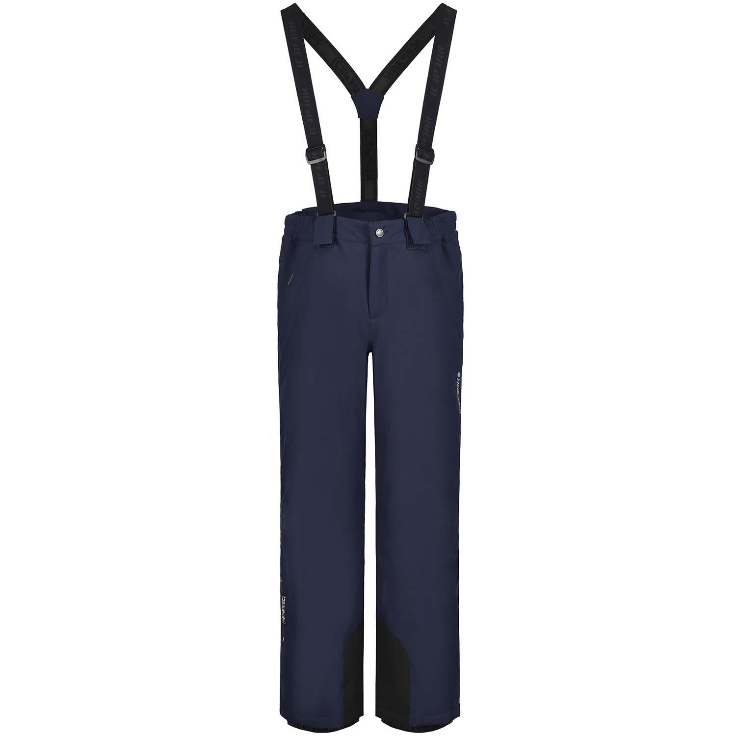 Lisman Jr skibroek
