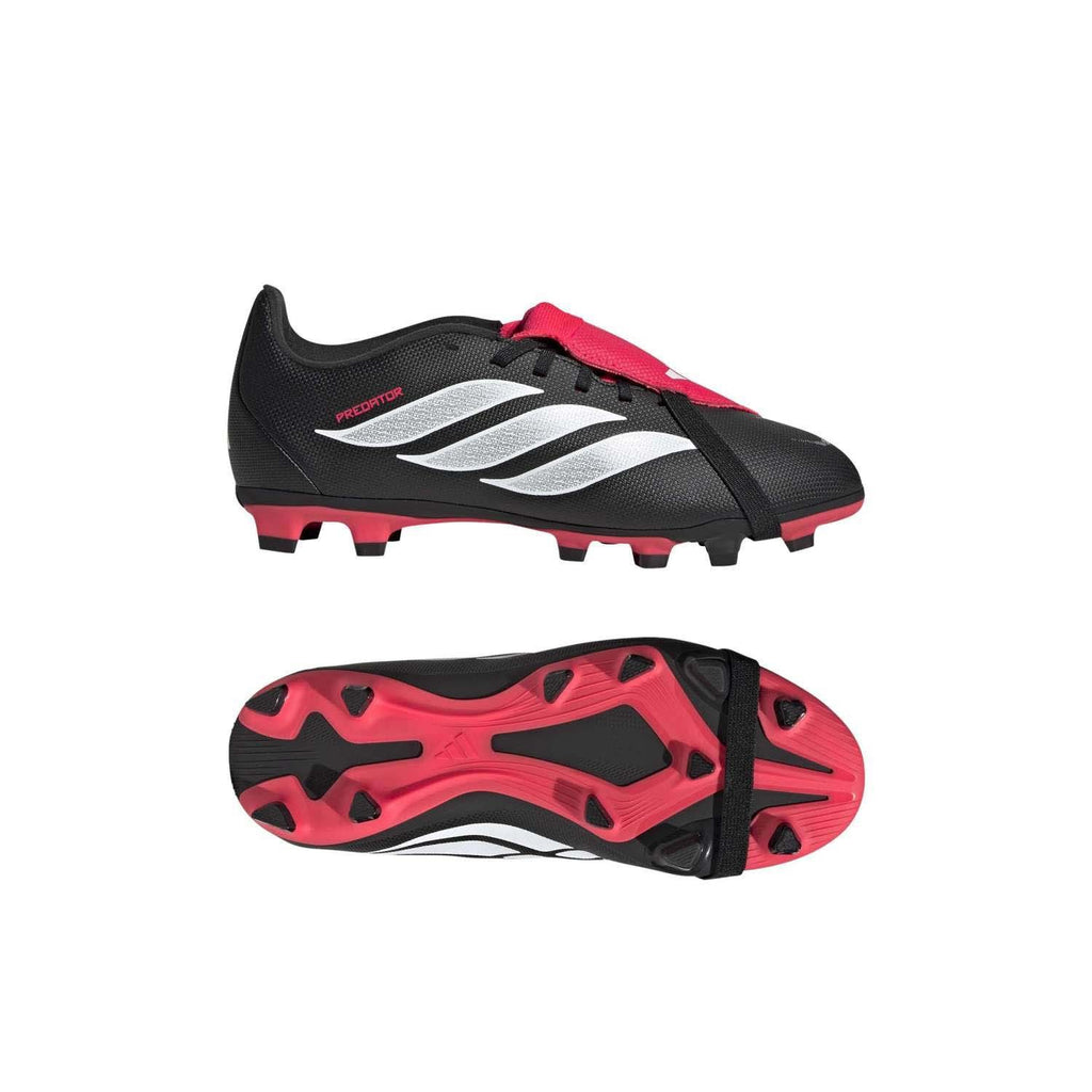 Predator Club Voetbalschoenen natuur- en kunstgras