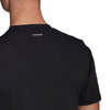 Club Tennis 3-Stripes shirt
