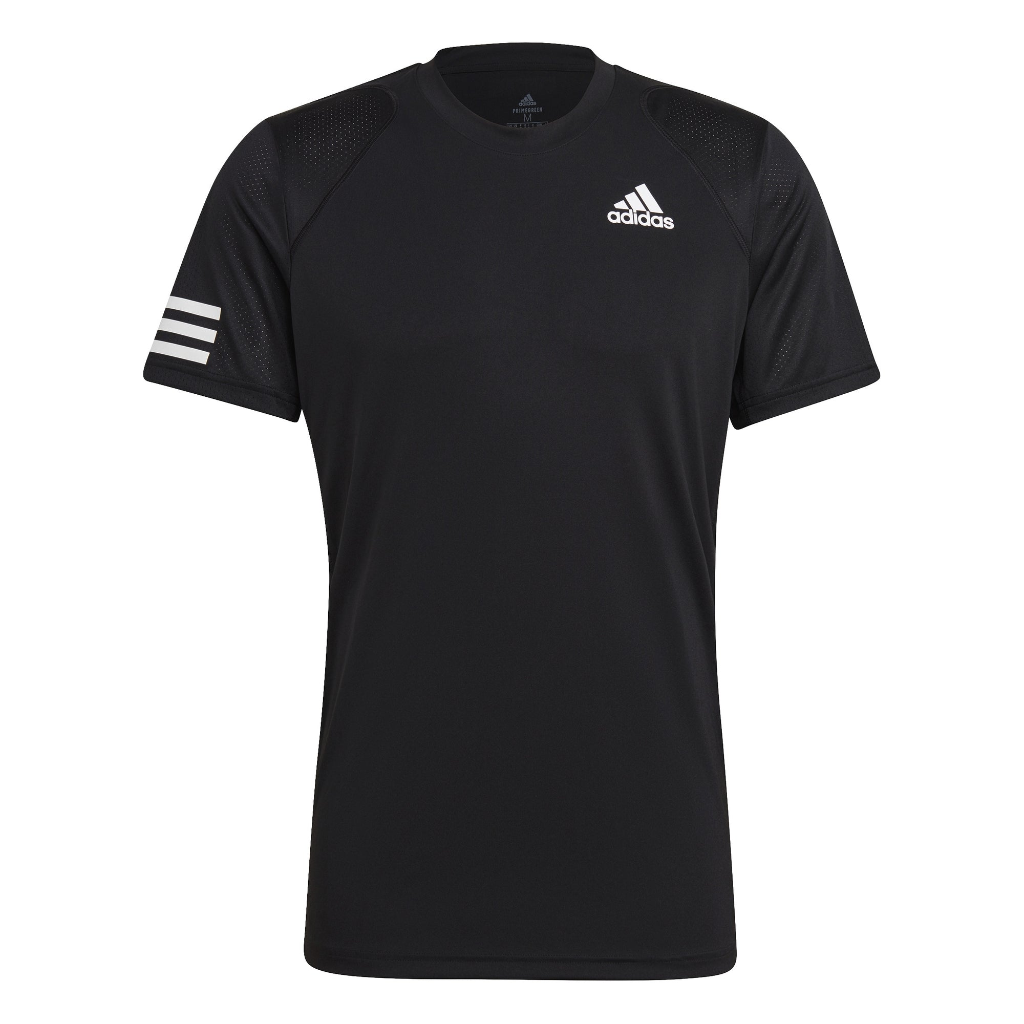 Club Tennis 3-Stripes shirt