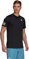 Club Tennis 3-Stripes shirt