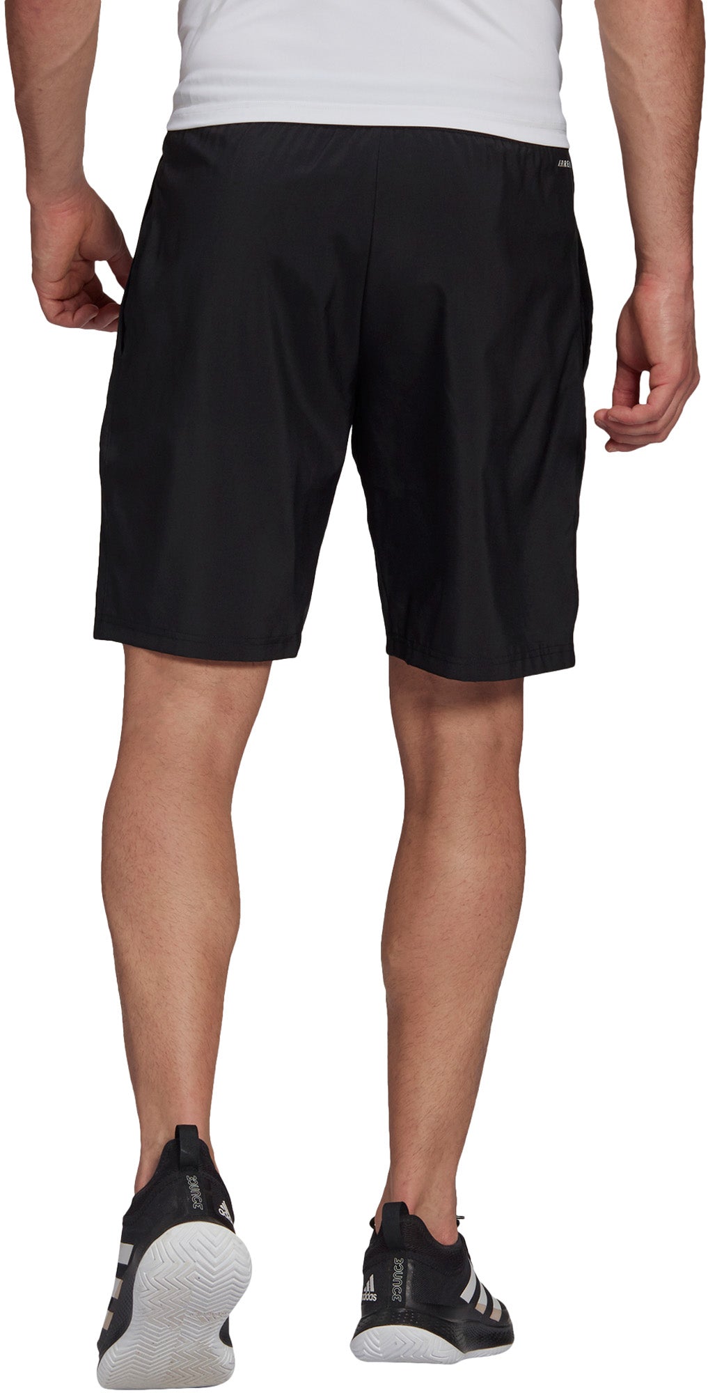 Club Tennis 3-Stripes short