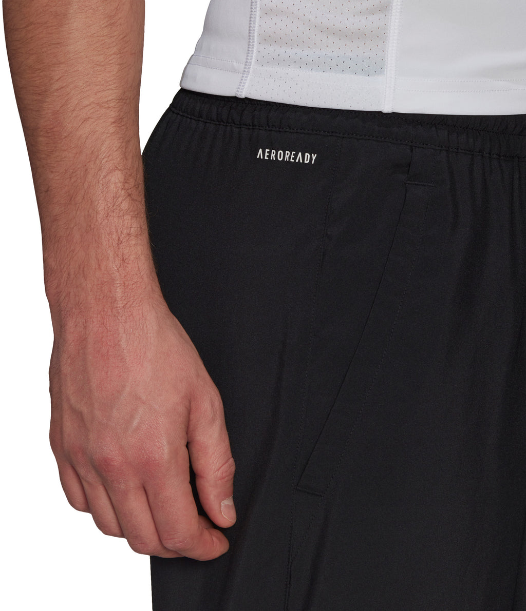 Club Tennis 3-Stripes short