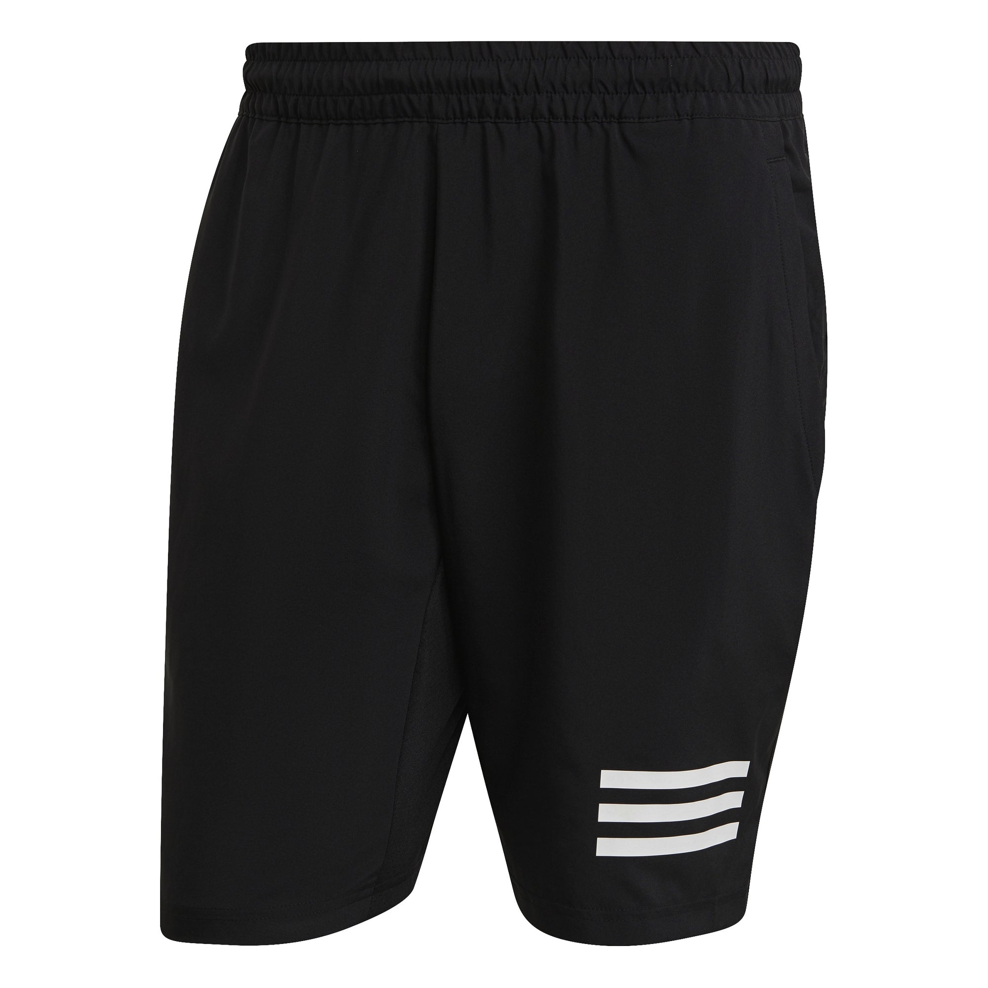 Club Tennis 3-Stripes short