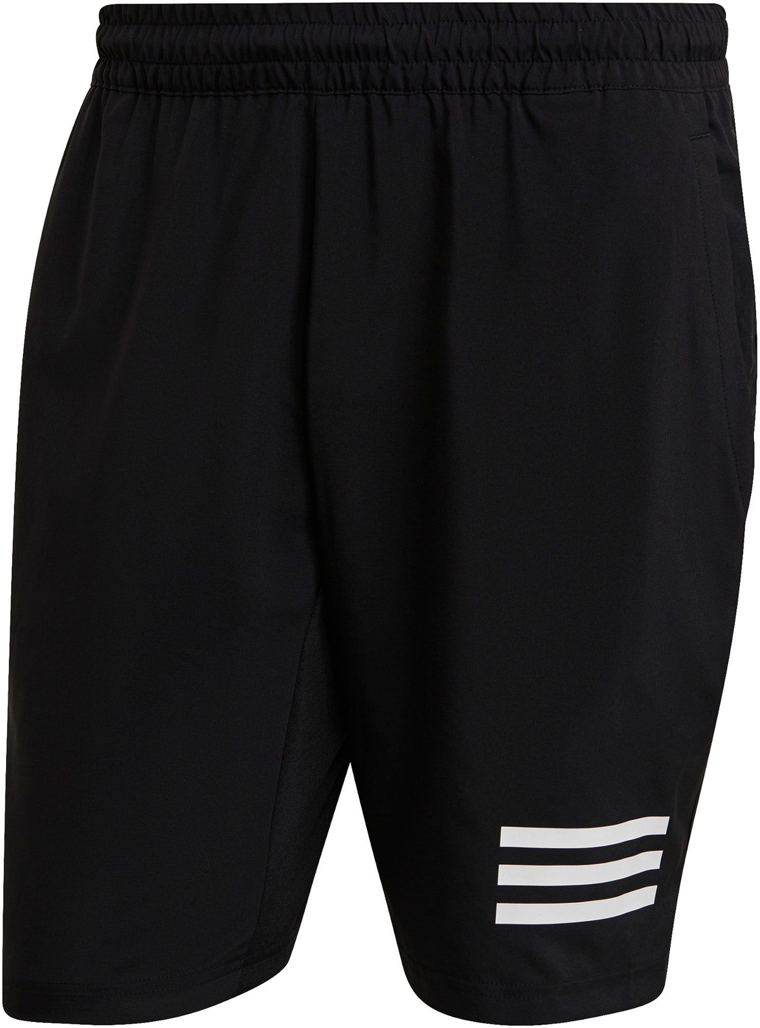 Club Tennis 3-Stripes short