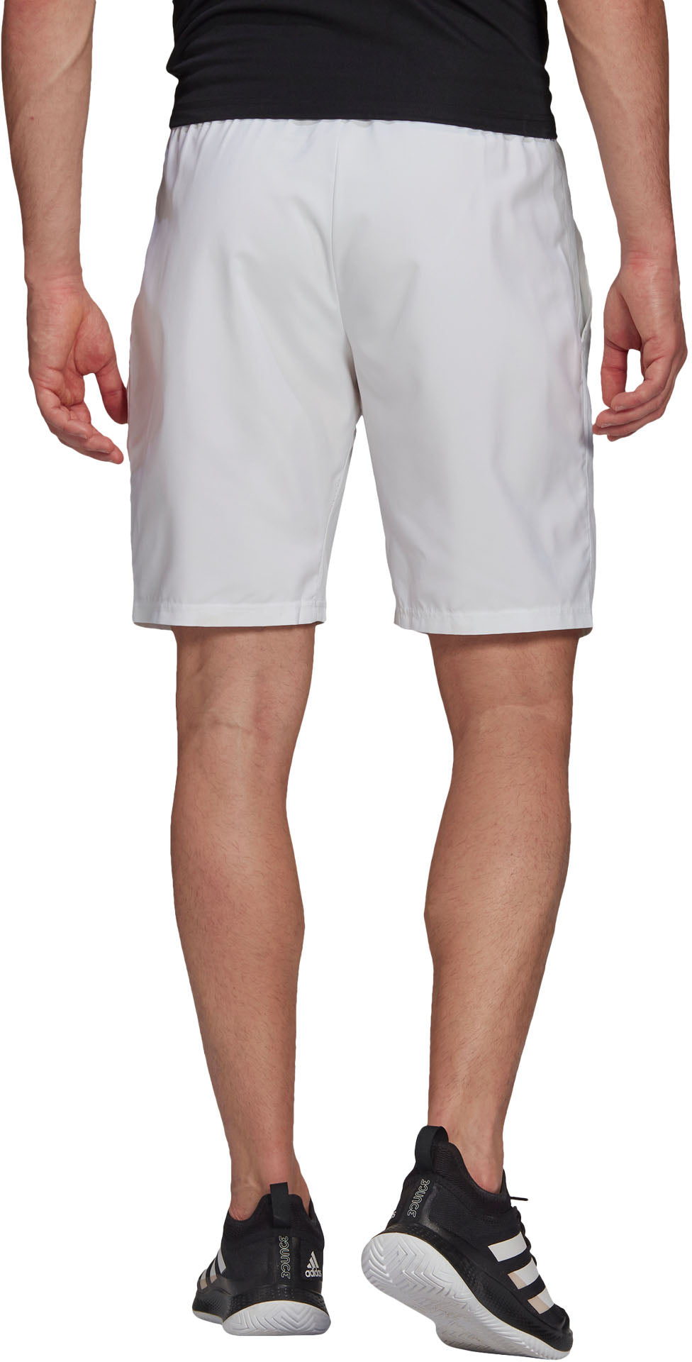 Club Tennis 3-Stripes short