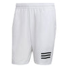Club Tennis 3-Stripes short