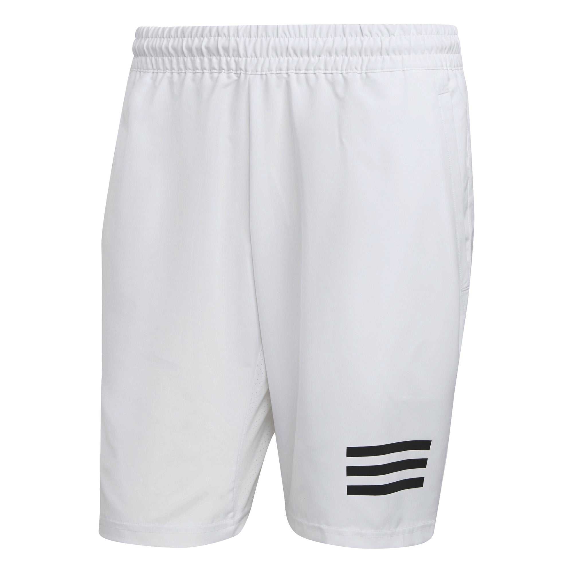 Club Tennis 3-Stripes short