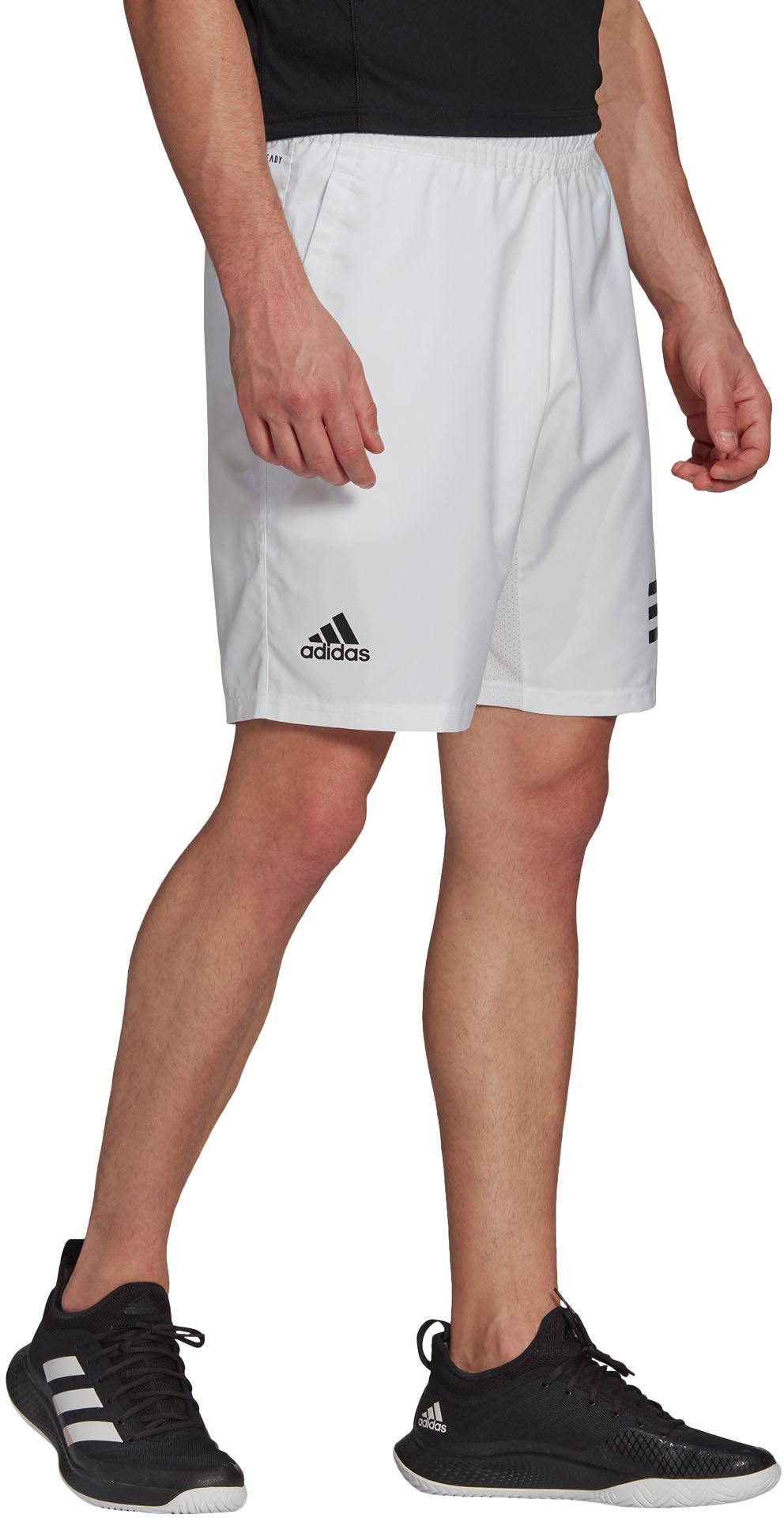 Club Tennis 3-Stripes short