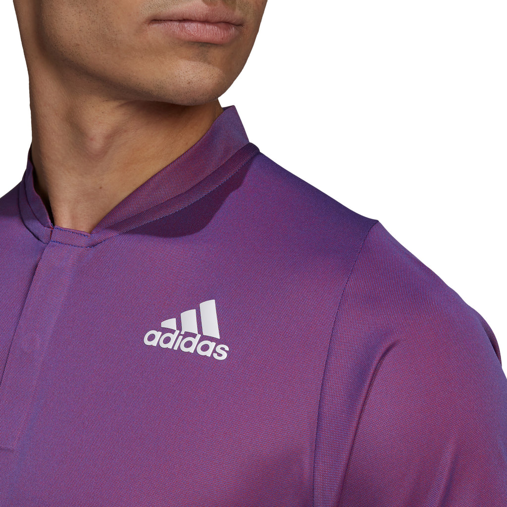 Tennis  Primeblue Freelift Poloshirt