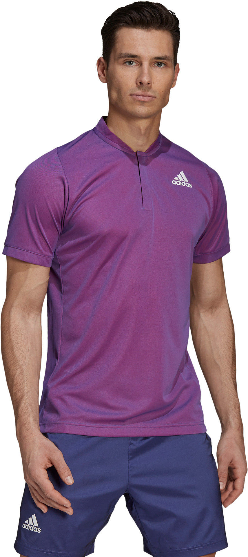 Tennis  Primeblue Freelift Poloshirt