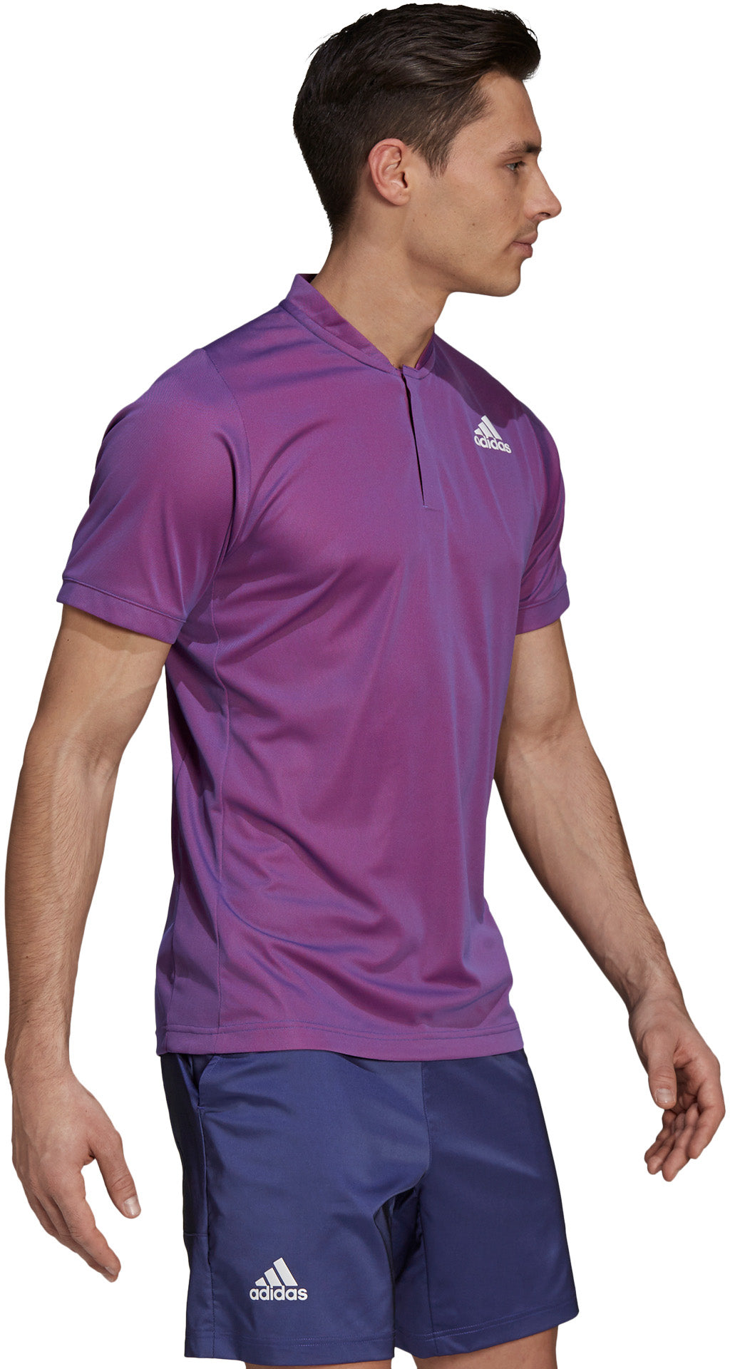 Tennis  Primeblue Freelift Poloshirt