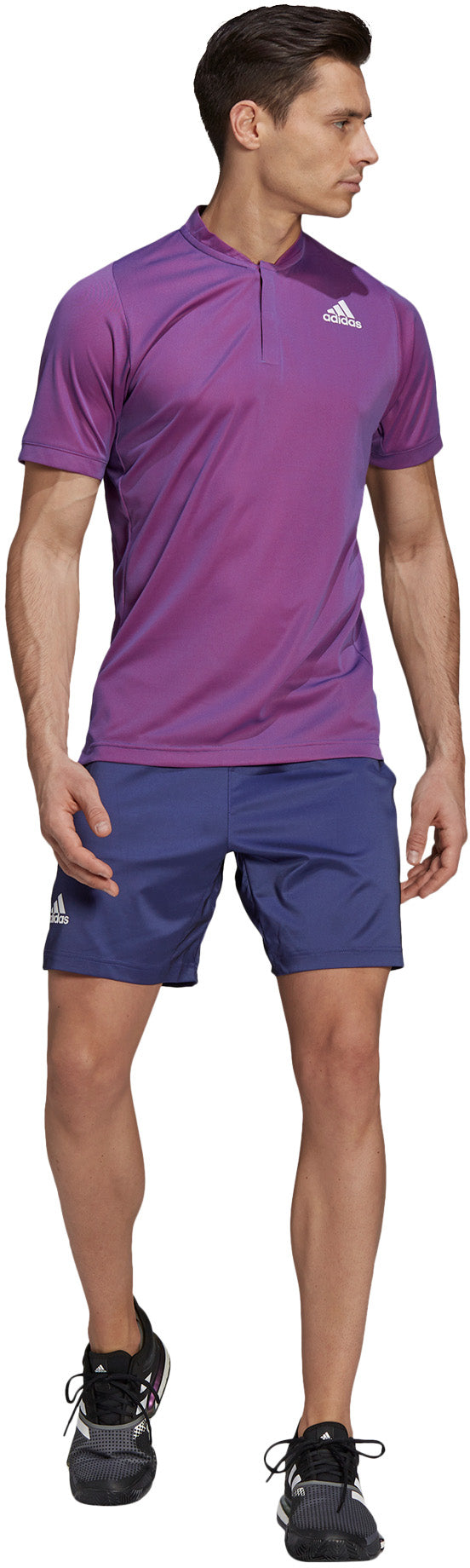 Tennis  Primeblue Freelift Poloshirt