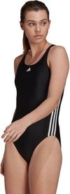 SH3.RO Classic 3-Stripes Badpak