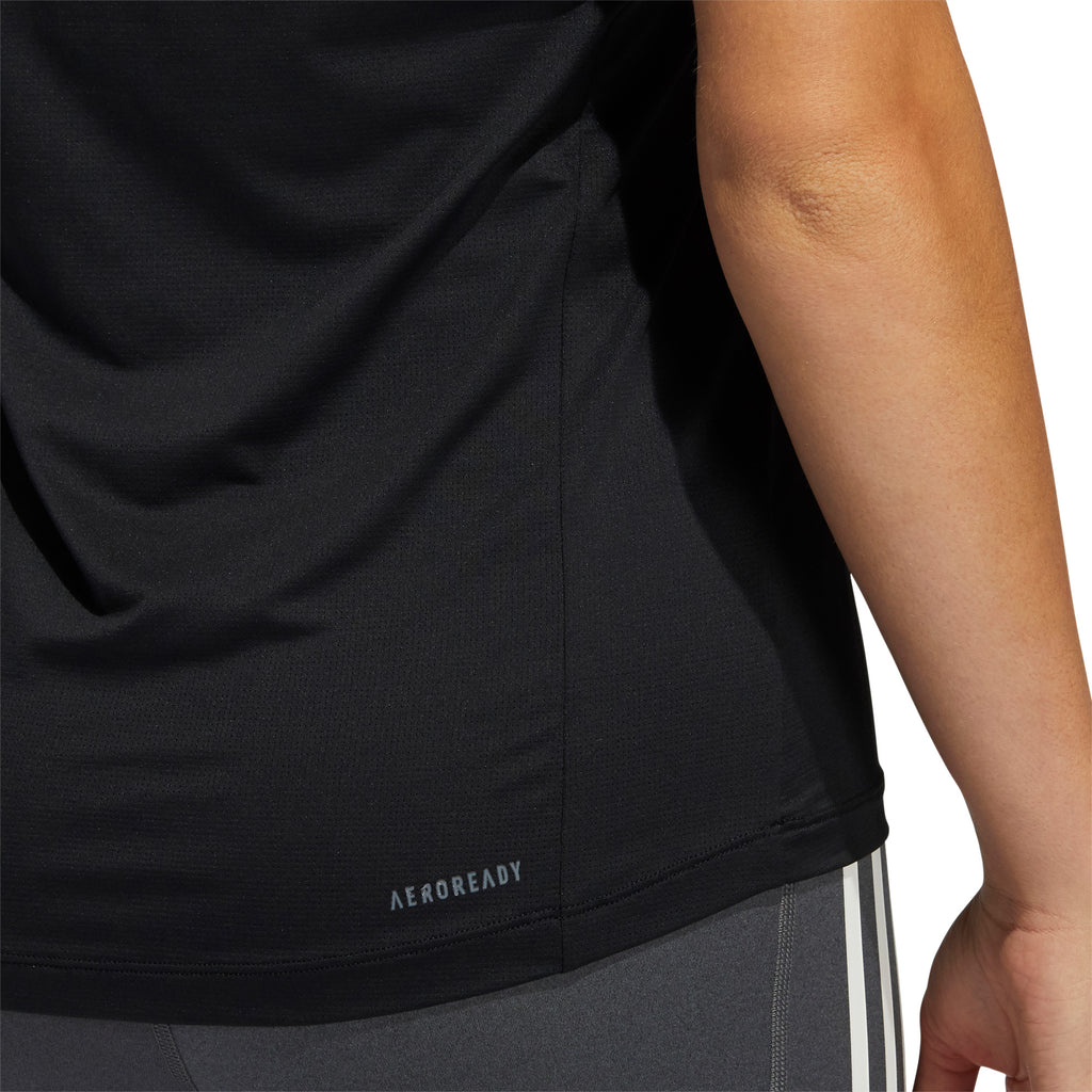 Performance t-shirt