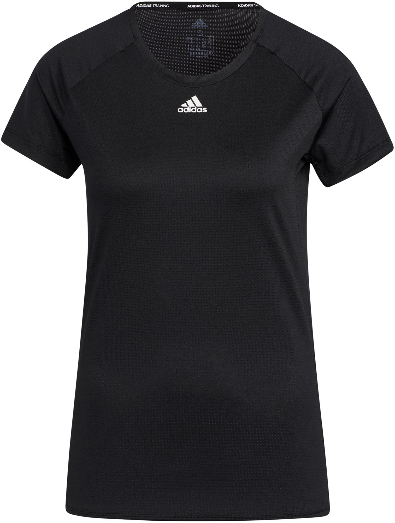 Performance t-shirt