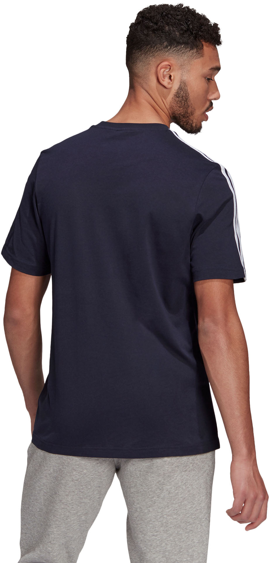 Essentials 3-Stripes shirt