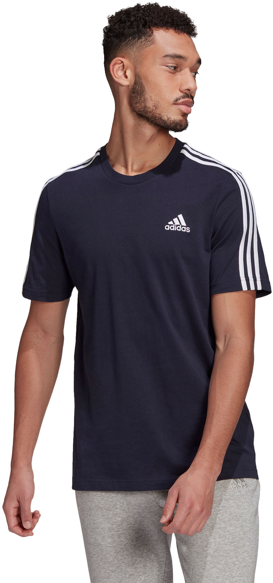 Essentials 3-Stripes shirt