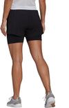 Primeblue Designed To Move 2-in-1 Sport short