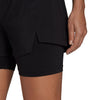 Primeblue Designed To Move 2-in-1 Sport short