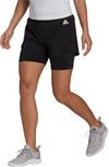 Primeblue Designed To Move 2-in-1 Sport short