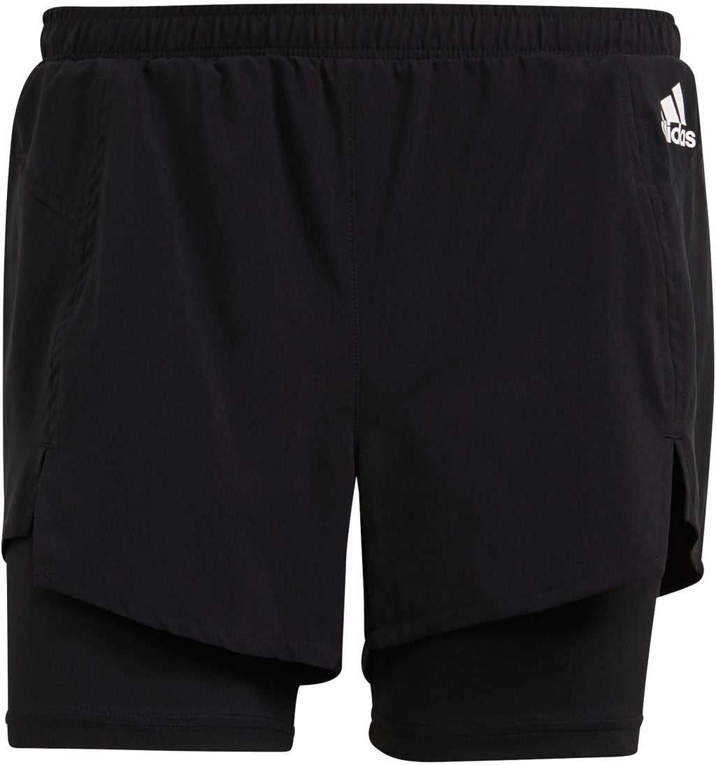 Primeblue Designed To Move 2-in-1 Sport short