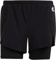 Primeblue Designed To Move 2-in-1 Sport short