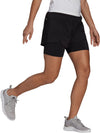 Primeblue Designed To Move 2-in-1 Sport short