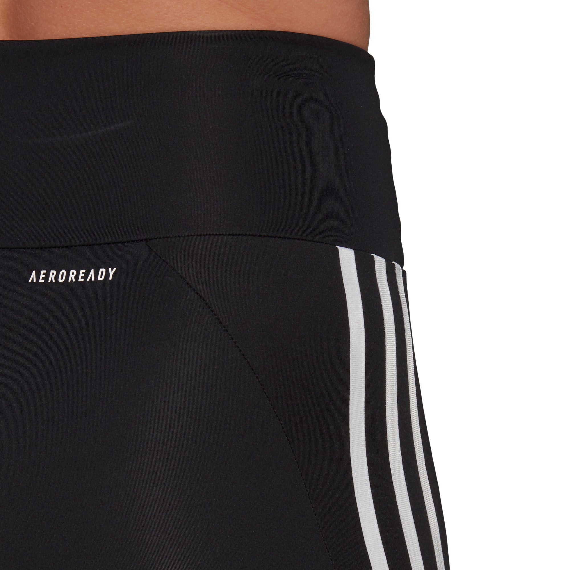 Designed To Move High-Rise short legging