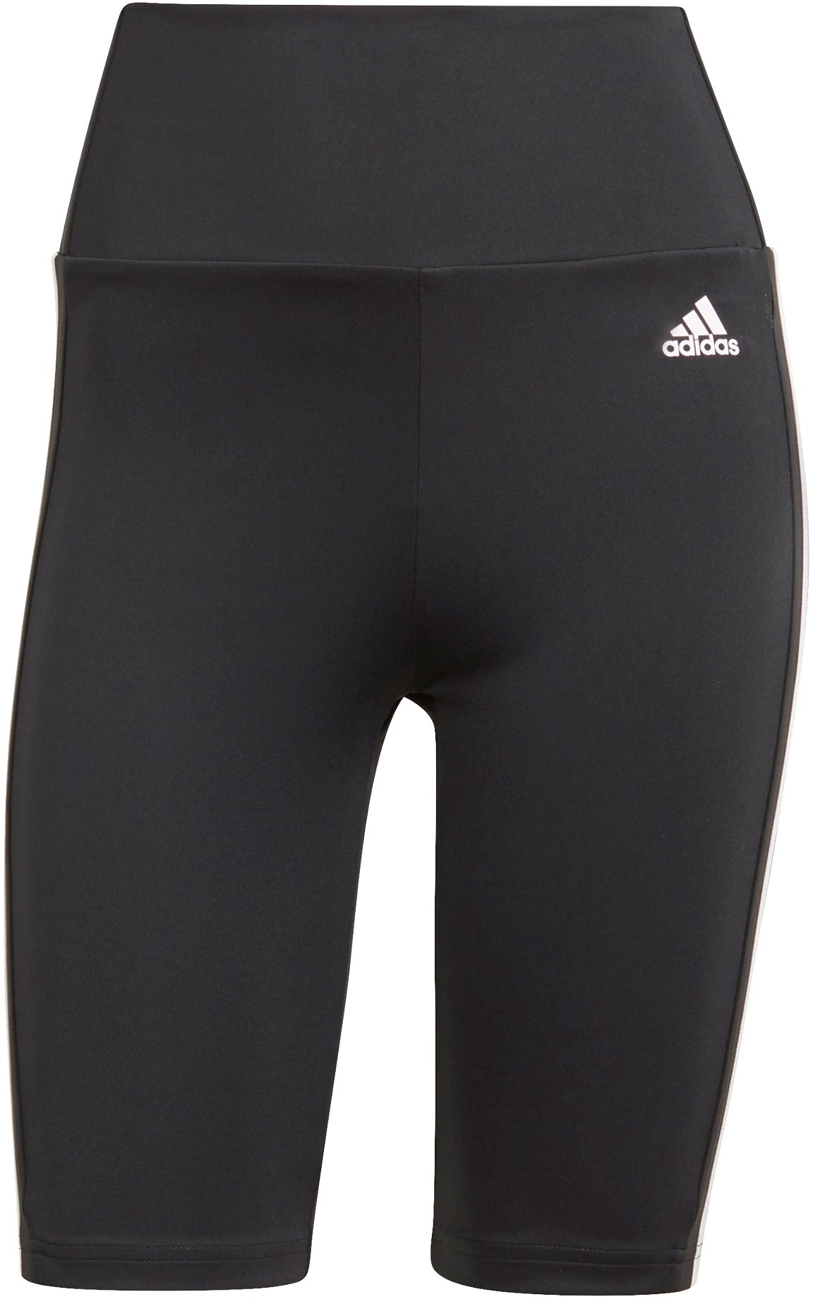 Designed To Move High-Rise short legging