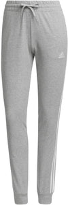 Essentials Single Jersey 3-Stripes trainingsbroek