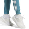 Essentials Single Jersey 3-Stripes trainingsbroek