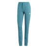 Essentials Single Jersey 3-Stripes trainingsbroek