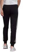 Essentials French Terry 3-Stripes Broek