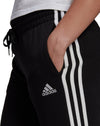 Essentials French Terry 3-Stripes Broek