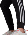 Essentials French Terry 3-Stripes Broek