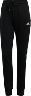 Essentials French Terry 3-Stripes Broek