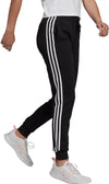 Essentials French Terry 3-Stripes Broek
