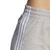 Essentials Slim 3-Stripes short