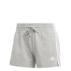 Essentials Slim 3-Stripes short