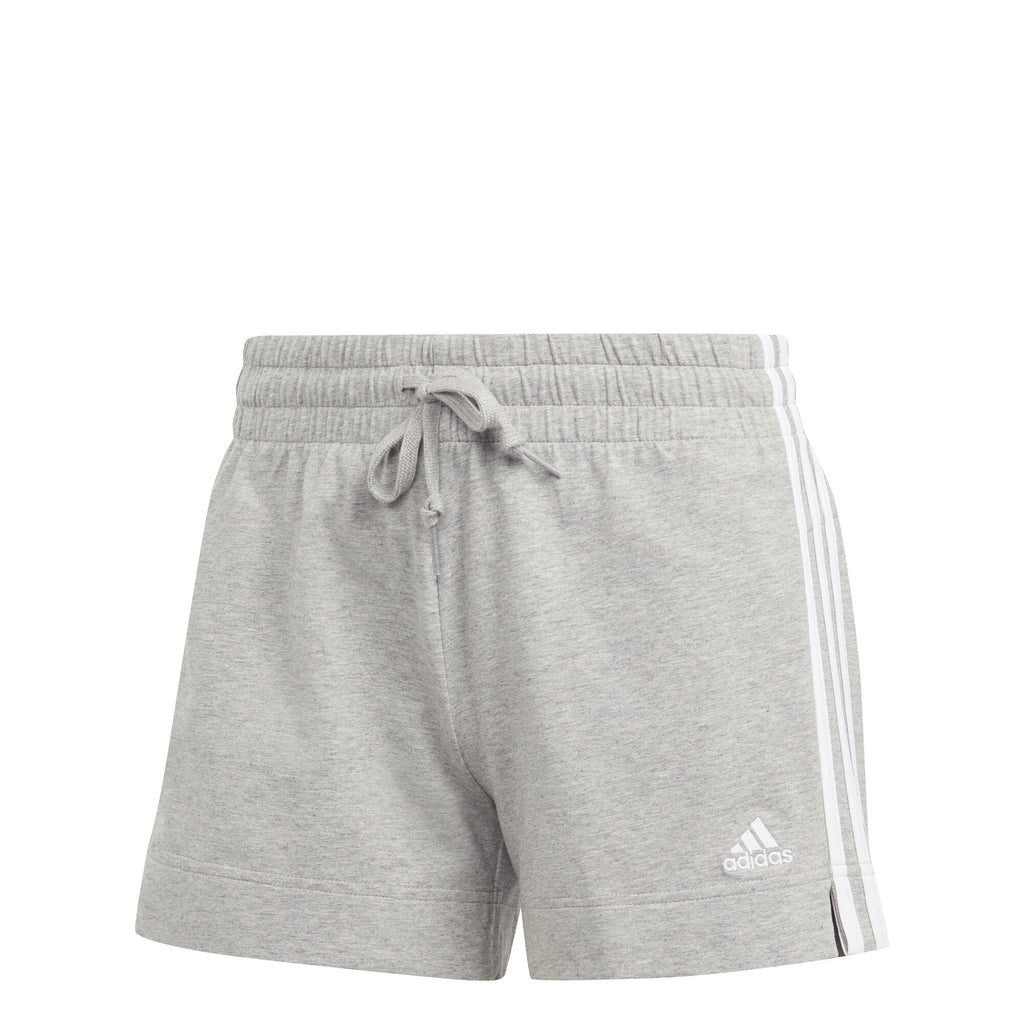 Essentials Slim 3-Stripes short