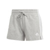 Essentials Slim 3-Stripes short