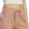 Essentials Slim 3-Stripes short