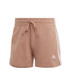 Essentials Slim 3-Stripes short