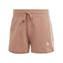 Essentials Slim 3-Stripes short