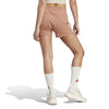 Essentials Slim 3-Stripes short