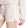 Essentials Slim 3-Stripes short